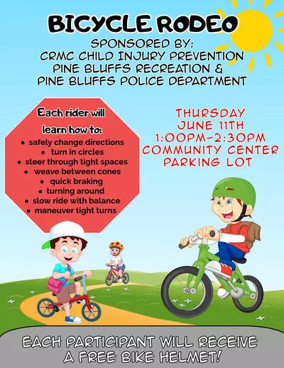 2026 Bicycle Rodeo