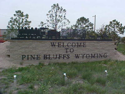 sign
