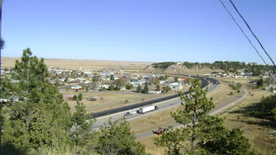 town