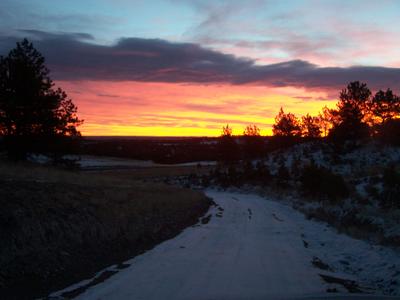 sky